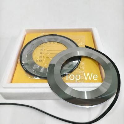 Tungsten Slitter Blade